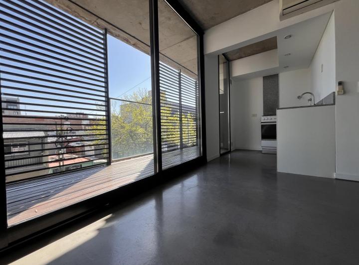 Departamento · 40m² · 2 Ambientes