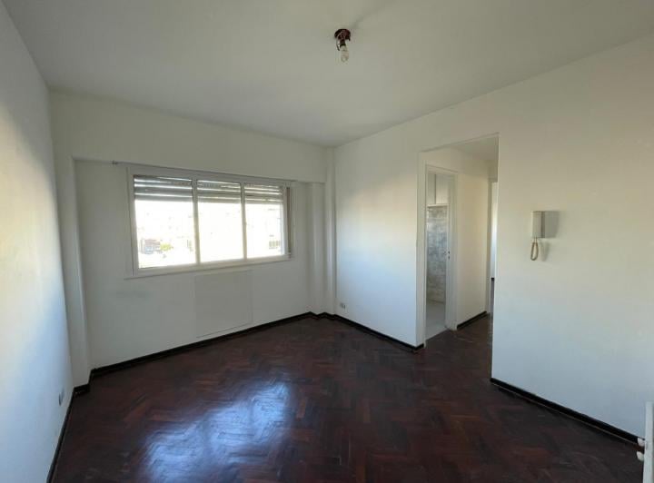 Departamento · 36m² · 2 Ambientes