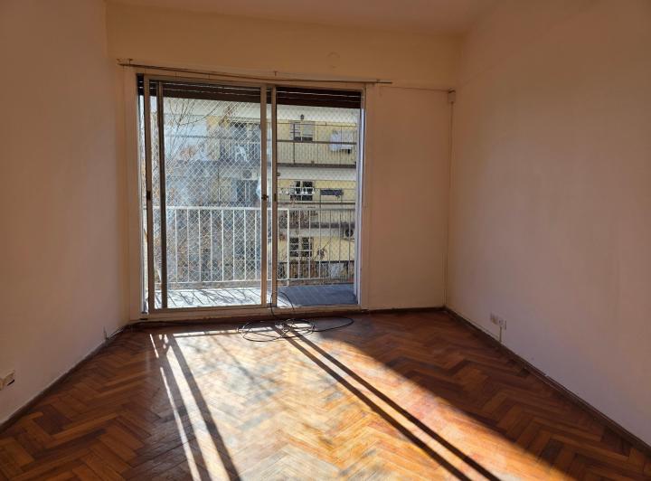 Departamento · 39m² · 2 Ambientes