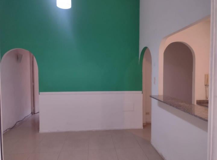 Departamento · 44m² · 2 Ambientes
