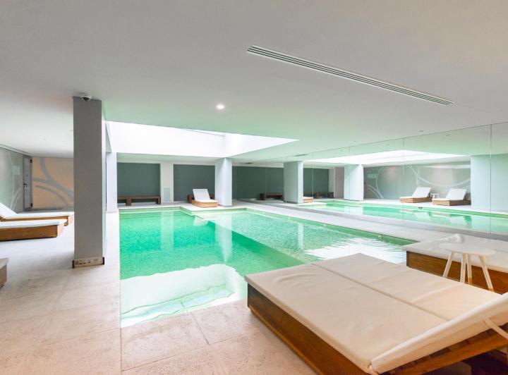 Departamento · 45m² · 2 Ambientes