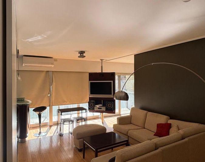 Departamento · 47m² · 2 Ambientes