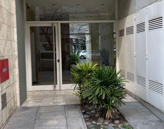 Departamento · 46m² · 2 Ambientes · 1 Cochera