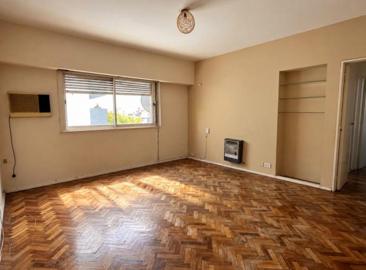 Departamento · 44m² · 2 Ambientes