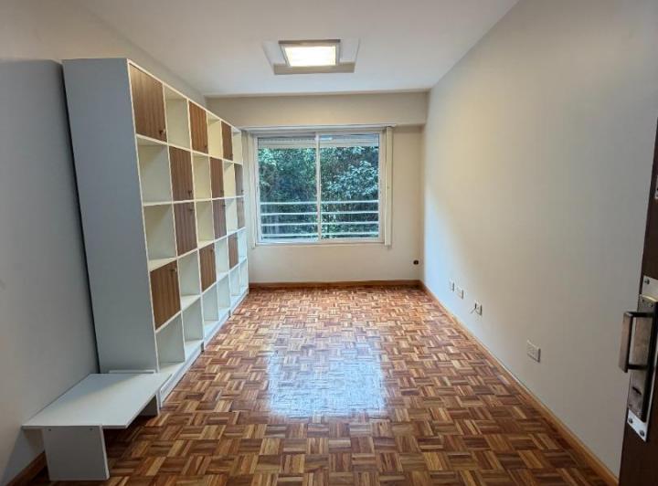 Departamento · 40m² · 2 Ambientes