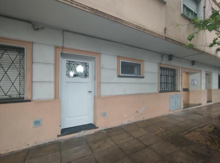 Departamento · 28m² · 2 Ambientes