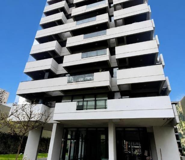Departamento · 48m² · 2 Ambientes · 1 Cochera