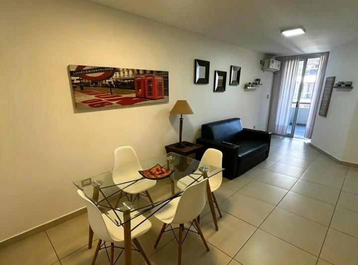 Departamento · 70m² · 2 Ambientes · 1 Cochera