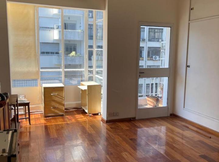 Departamento · 38m² · 1 Ambiente