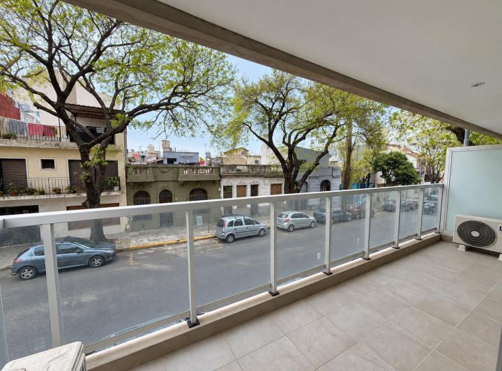 Departamento · 45m² · 2 Ambientes