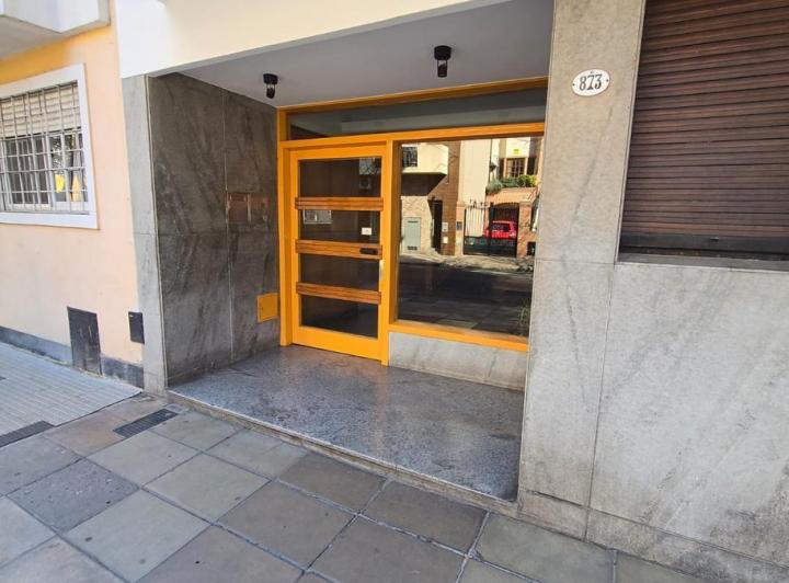 Departamento · 35m² · 2 Ambientes
