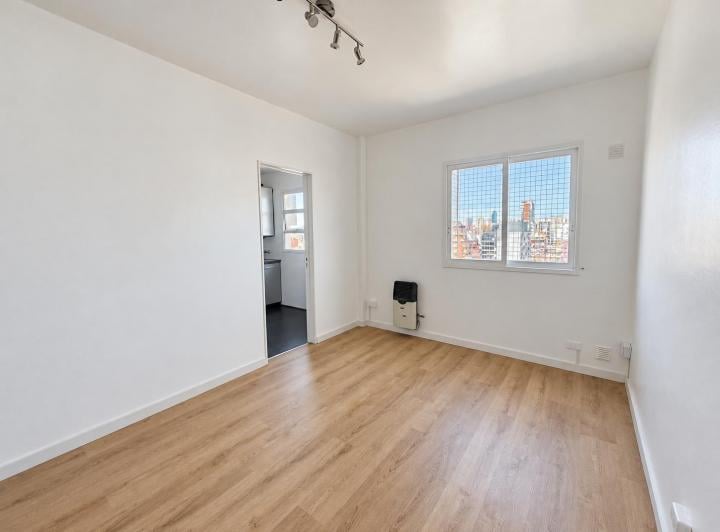 Departamento · 31m² · 2 Ambientes