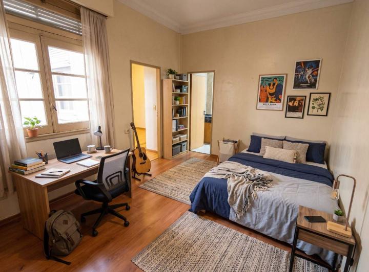 Departamento · 37m² · 2 Ambientes