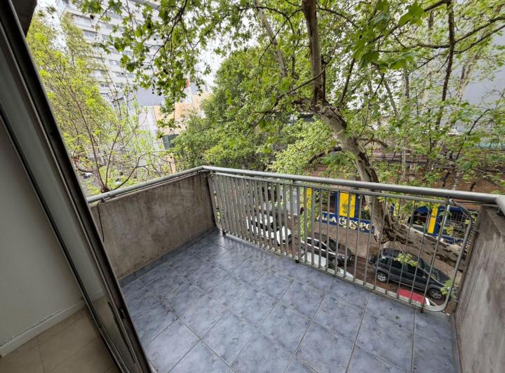 Departamento · 39m² · 1 Ambiente