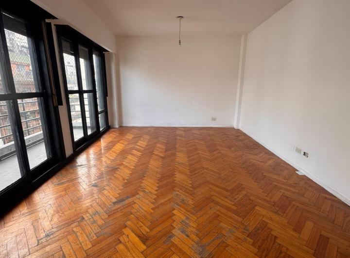 Departamento · 28m² · 1 Ambiente