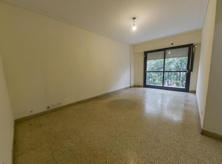 Departamento · 66m² · 3 Ambientes