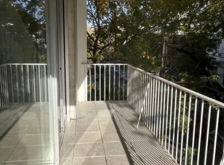 Departamento · 44m² · 2 Ambientes
