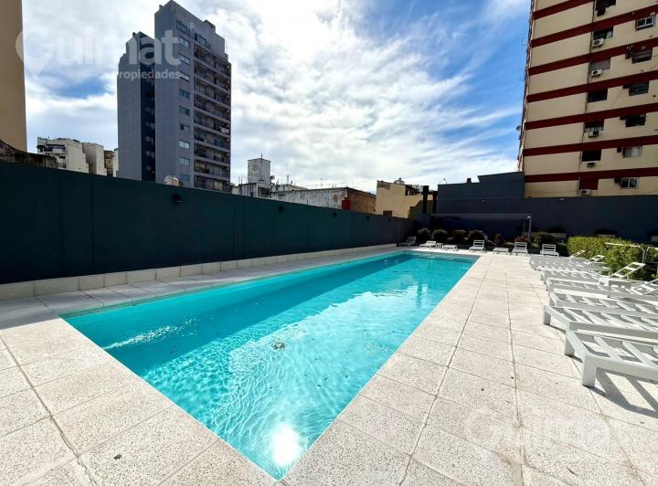 Departamento · 49m² · 2 Ambientes