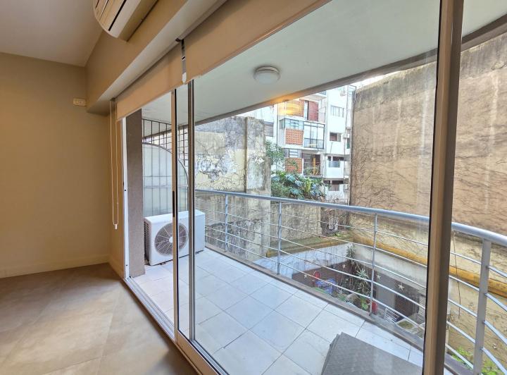 Departamento · 50m² · 1 Ambiente
