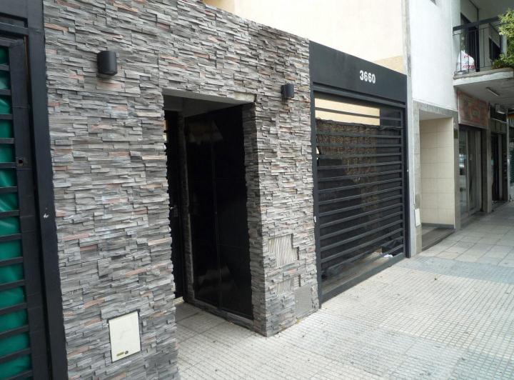 Departamento · 50m² · 2 Ambientes