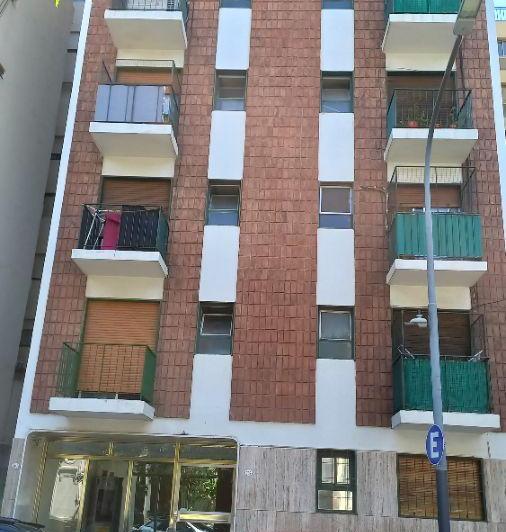 Departamento · 42m² · 2 Ambientes