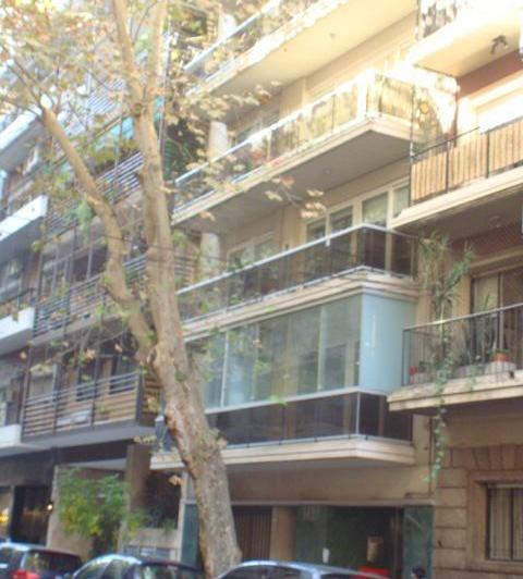 Departamento · 37m² · 1 Ambiente