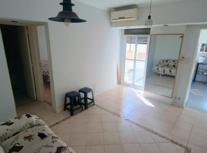 Departamento · 35m² · 2 Ambientes