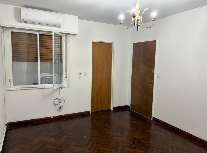 Departamento · 40m² · 2 Ambientes