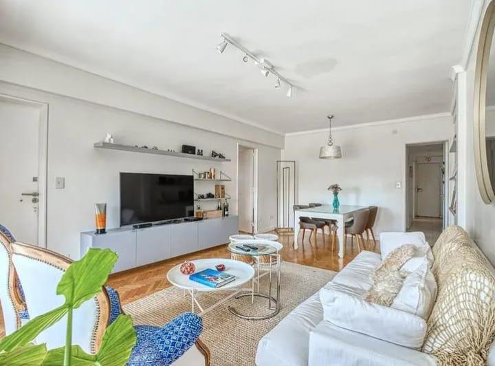 Departamento · 50m² · 2 Ambientes · 1 Cochera