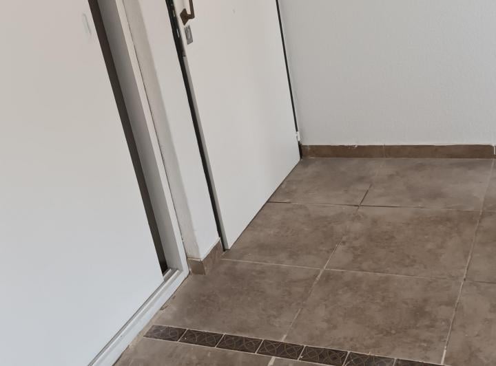 Departamento · 38m² · 2 Ambientes