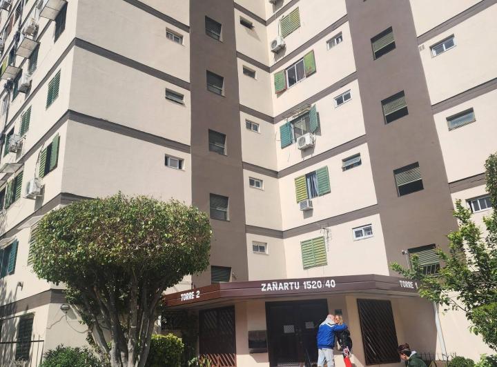 Departamento · 1m² · 2 Ambientes