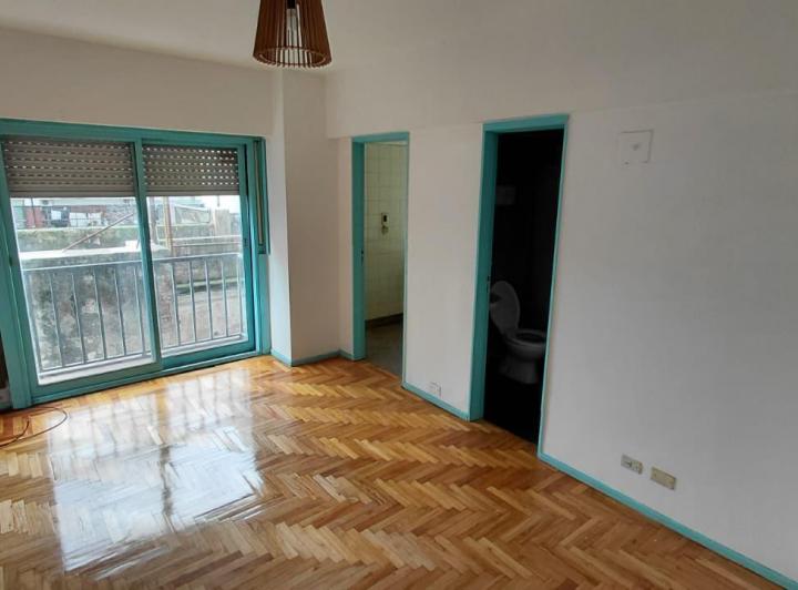 Departamento · 30m² · 1 Ambiente