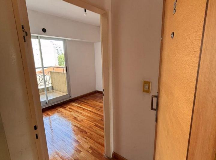 Departamento · 38m² · 2 Ambientes