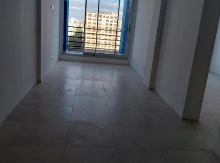 Departamento · 50m² · 2 Ambientes