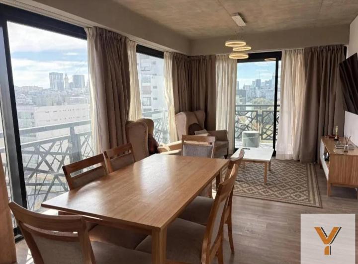 Departamento · 47m² · 3 Ambientes