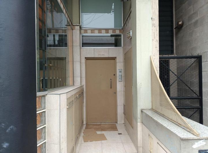 Departamento · 45m² · 2 Ambientes