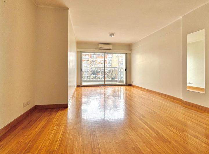 Departamento · 37m² · 1 Ambiente