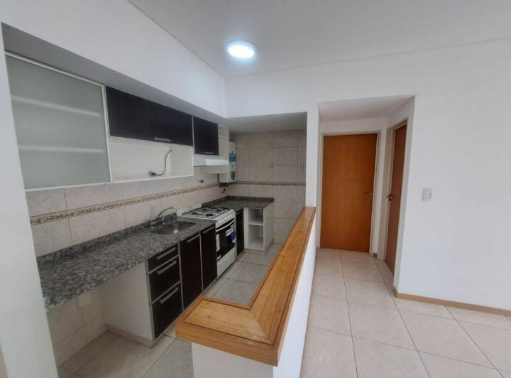 Departamento · 44m² · 2 Ambientes · 1 Cochera