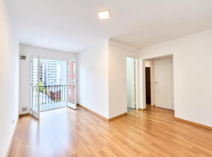 Departamento · 33m² · 2 Ambientes