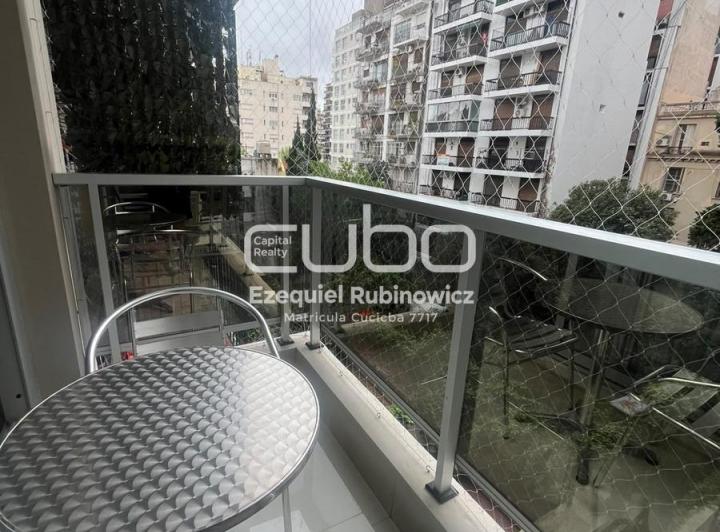 Departamento · 60m² · 2 Ambientes