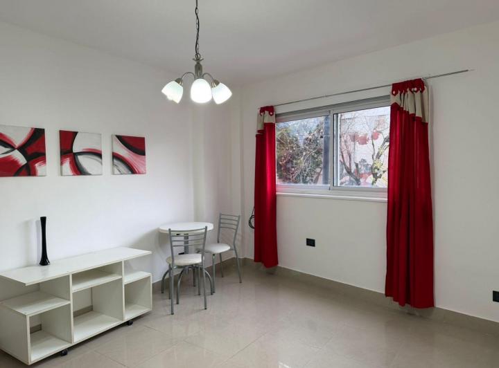 Departamento · 26m² · 1 Ambiente