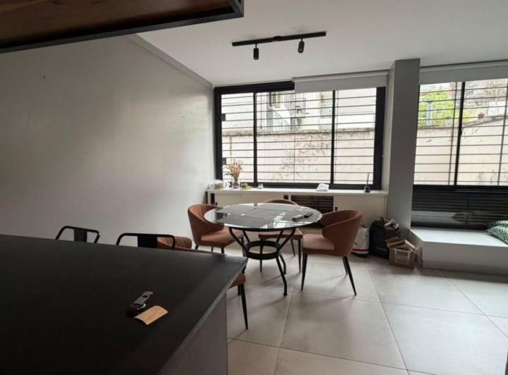 Departamento · 35m² · 1 Ambiente
