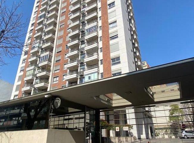 Departamento · 51m² · 2 Ambientes · 1 Cochera