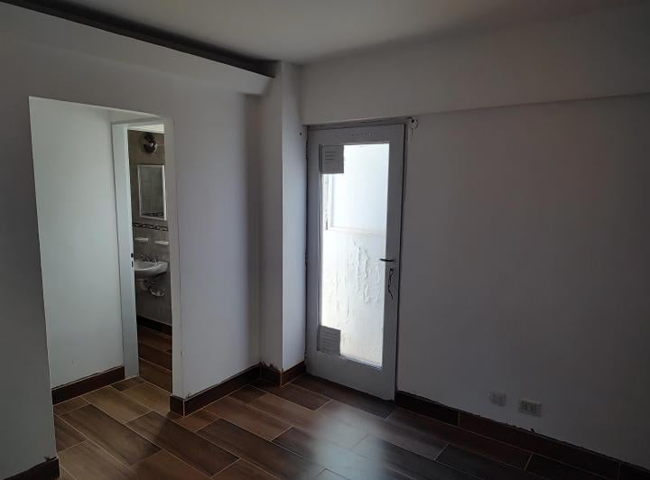 Departamento · 33m² · 2 Ambientes