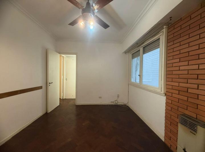Departamento · 40m² · 2 Ambientes
