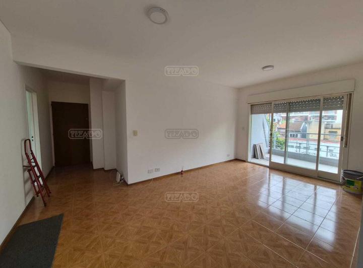 Departamento · 46m² · 2 Ambientes