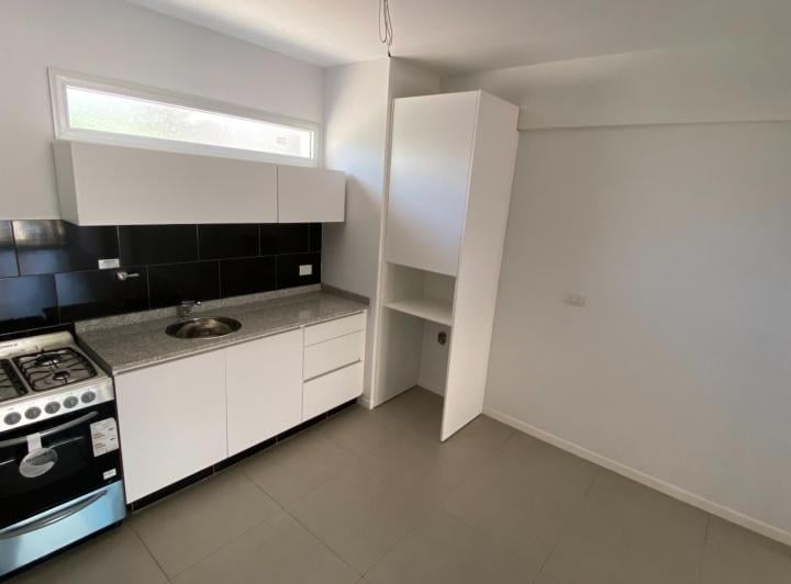 Departamento · 30m² · 1 Ambiente