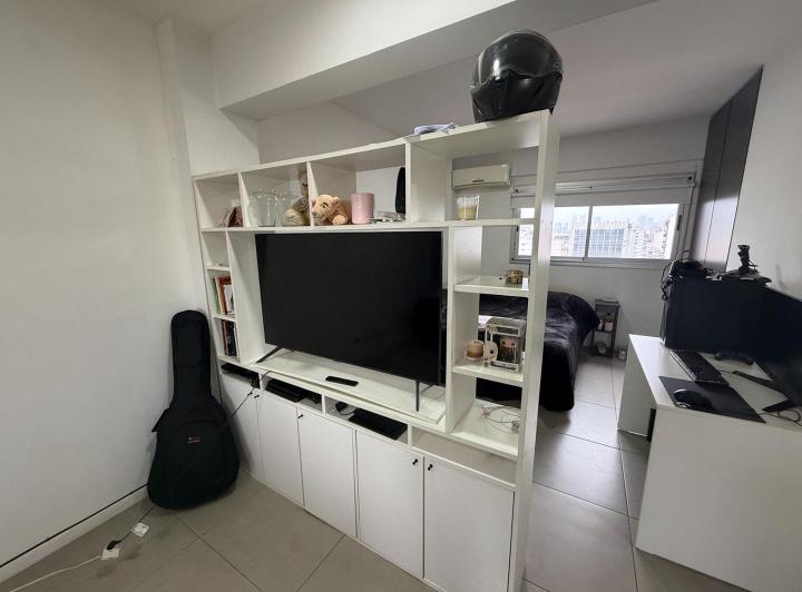 Departamento · 40m² · 1 Ambiente
