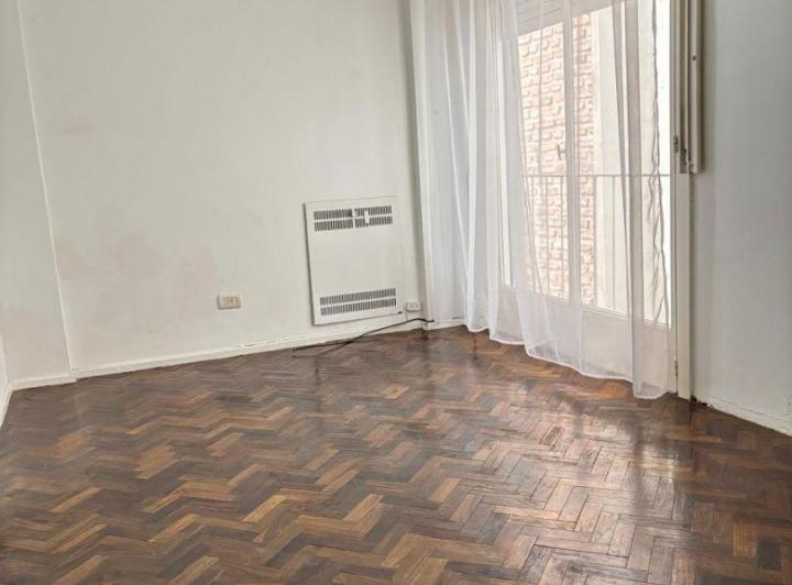 Departamento · 35m² · 2 Ambientes