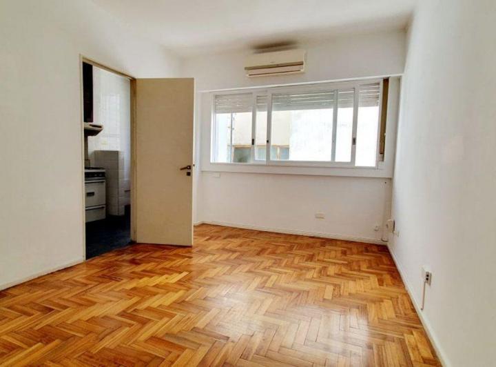Departamento · 36m² · 2 Ambientes